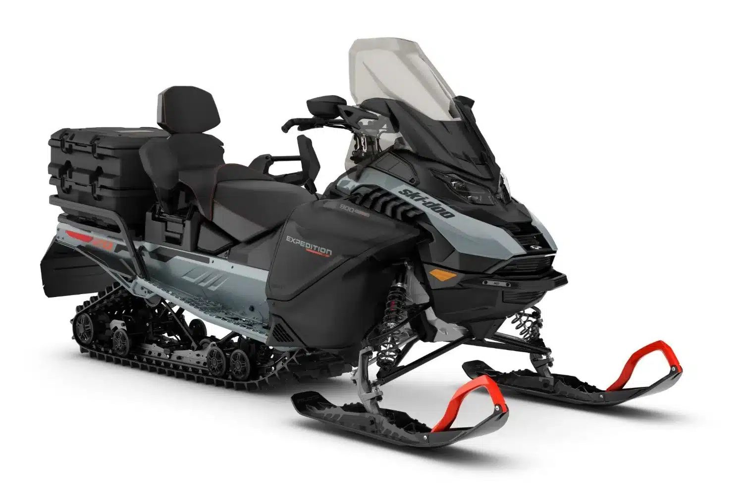 Ski-Doo Expedition 900 ACE de Plaisance Location